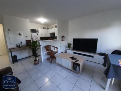 Appartement En Lèves