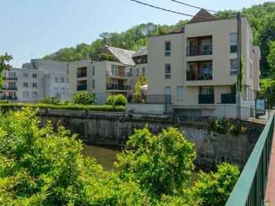 Appartement En Vendôme