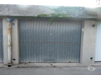 Location garage