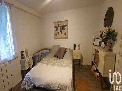 Maison 5 pièces de 98 m² à Montluçon (03100)