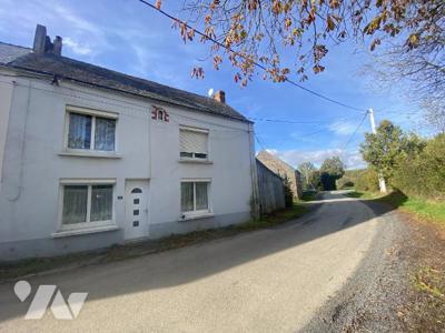 VENTE maison Sainte Anne sur Brivet