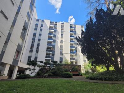 VNI appartement Paris 15e Arrondissement