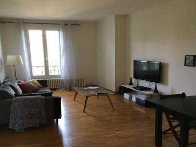 Appartement 2P 41m2 rue de Paris 1210 + 70 charges