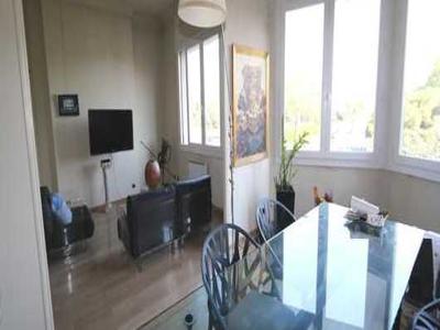 Appartement 3 pièces 87 m²