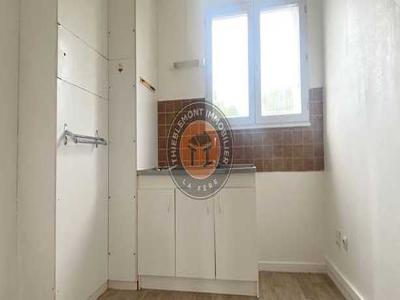 Appartement 4 pièces 73 m²