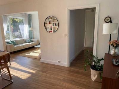 Appartement 5 pièces 83 m²