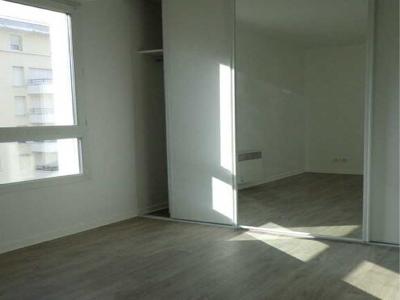 Appartement à louer : Cergy • 58 m² • 3 pièces