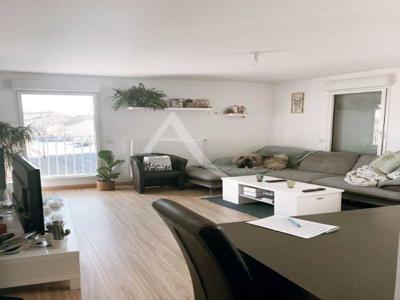 Appartement Angers 3 pièces 63.40 m²