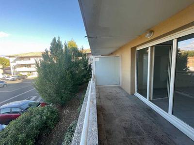 Appartement Audenge 3 pièce(s) 57.72 m2