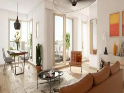 1 bedroom luxury Apartment for sale in Montparnasse, Alésia, Montsouris, Paris, Île-de-France