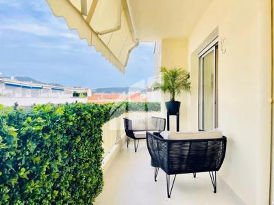 Appartement de 1 chambres de luxe en vente à Nice, Provence-Alpes-Côte d'Azur