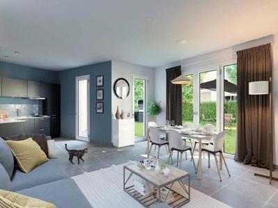 Appartement de 2 chambres de luxe en vente à Cap-d'Ail, France