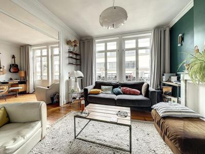 Appartement de 2 chambres de luxe en vente à Lille, France