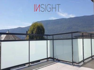 Luxury Flat for sale in Voglans, France