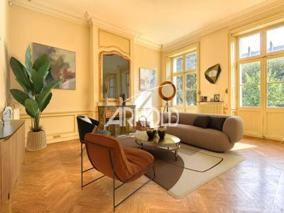 Appartement de luxe de 5 chambres en vente à Nantes, Pays de la Loire