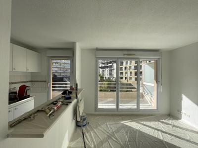 Appartement de 46m2 à louer sur Aix en Provence