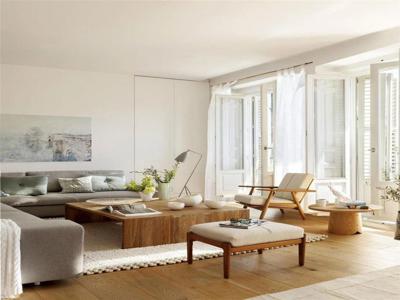 Appartement de luxe 3 chambres en vente à Clichy, Île-de-France