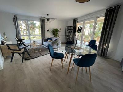 Appartement de luxe 3 chambres en vente à Nantes, Pays de la Loire