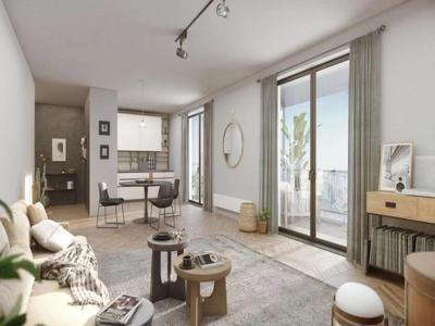 Appartement de luxe 4 chambres en vente à Boulogne-Billancourt, France