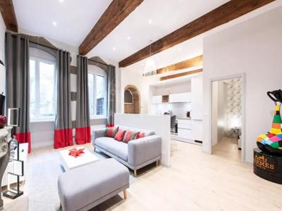 2 room luxury Apartment for sale in Annecy, France