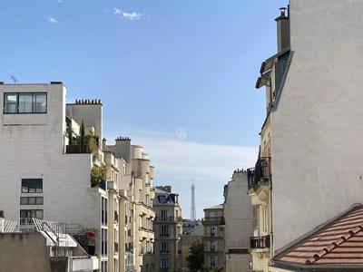 Appartement de luxe de 3 chambres en vente à Neuilly-sur-Seine, France