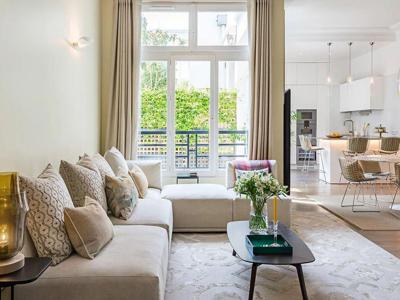 Appartement de prestige en vente Lognes, France