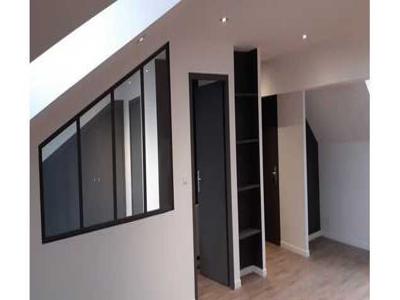 Appartement lyon 7 de 36m²