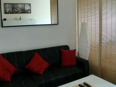 Appartement meublé t1 bis 36m2 lomme-lambersart