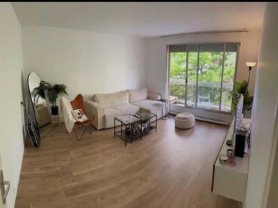 appartement Paris 15