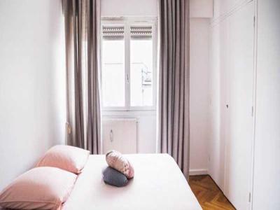 Appartement T4, 83m2 très lumineux au Coeur des Gratte-Ciel