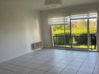 Appartement Type 2 31m2