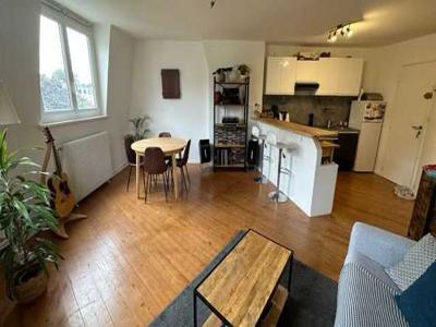 Appartement valmy