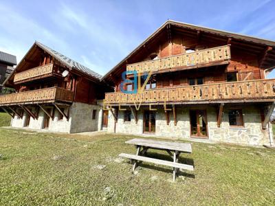 24 room luxury chalet for sale in Saint-Pancrace, France