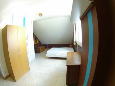 Chambre meublée 16 m²