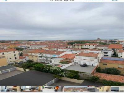 Location 55m2 perpignan superbe vue