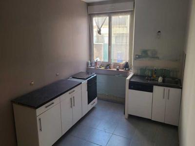 Location appartement F3 95m2