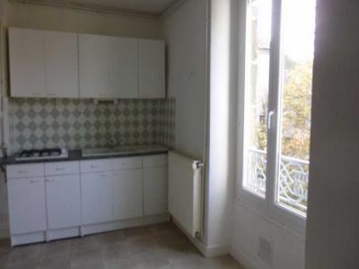 Location appartement t3