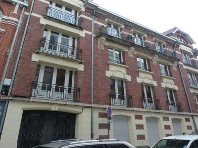 Loue bel appartement F3 de 95m2 centre Lille