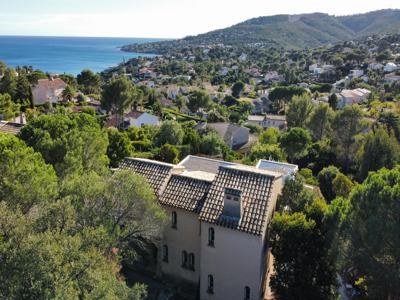 Maison de 7 chambres de luxe en vente à Saint-Aygulf, Provence-Alpes-Côte d'Azur