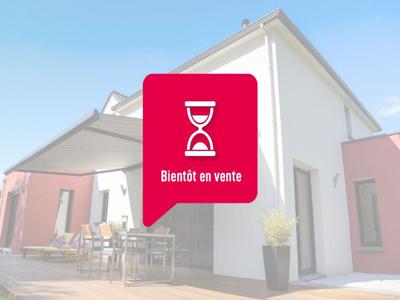 Prestigieuse Maison en vente Saint-Thibault-des-Vignes, Île-de-France