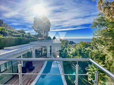 Villa de 11 pièces de luxe en vente Cannes, Provence-Alpes-Côte d'Azur