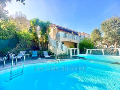 Villa de 5 pièces de luxe en vente Toulon, France