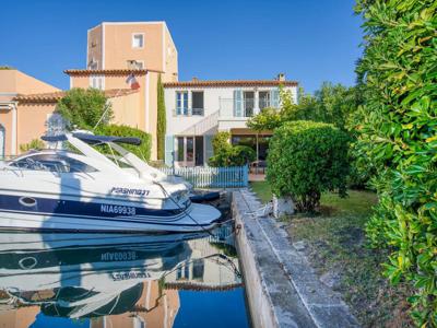 Villa de 6 pièces de luxe en vente Port Grimaud, Provence-Alpes-Côte d'Azur