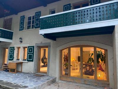 Villa de luxe de 11 pièces en vente Bernex, Auvergne-Rhône-Alpes