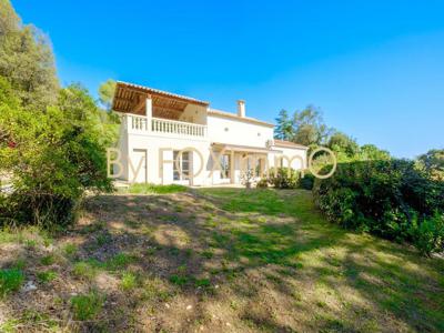 Villa de luxe de 4 pièces en vente Biot, Provence-Alpes-Côte d'Azur