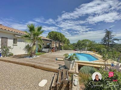 Villa de luxe de 4 pièces en vente Draguignan, France