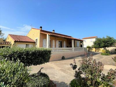 Villa de luxe de 4 pièces en vente Istres, Provence-Alpes-Côte d'Azur