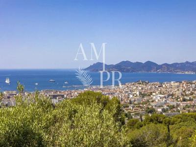 Villa de luxe de 7 pièces en vente Cannes, Provence-Alpes-Côte d'Azur