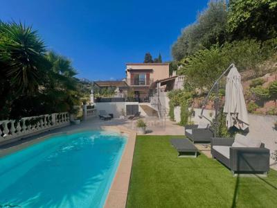 Luxury Villa for sale in Menton, France