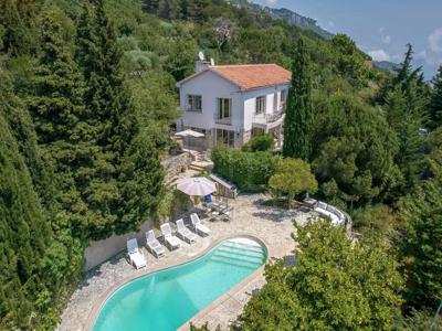 Villa de luxe de 5 pièces en vente La Turbie, Provence-Alpes-Côte d'Azur